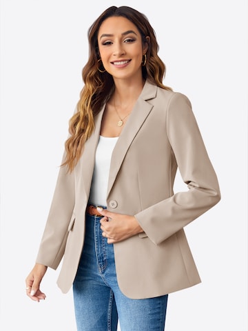 Imily Bela Блейзер в Зеленый