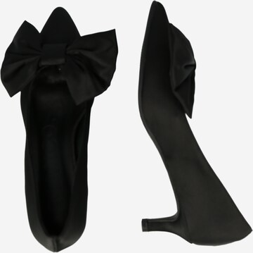 Bianco Pumps 'Kit' in Black