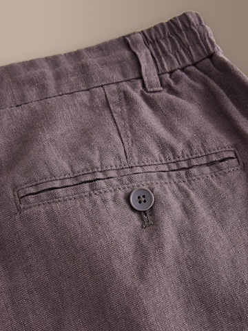 Next Regular Hose in Lila