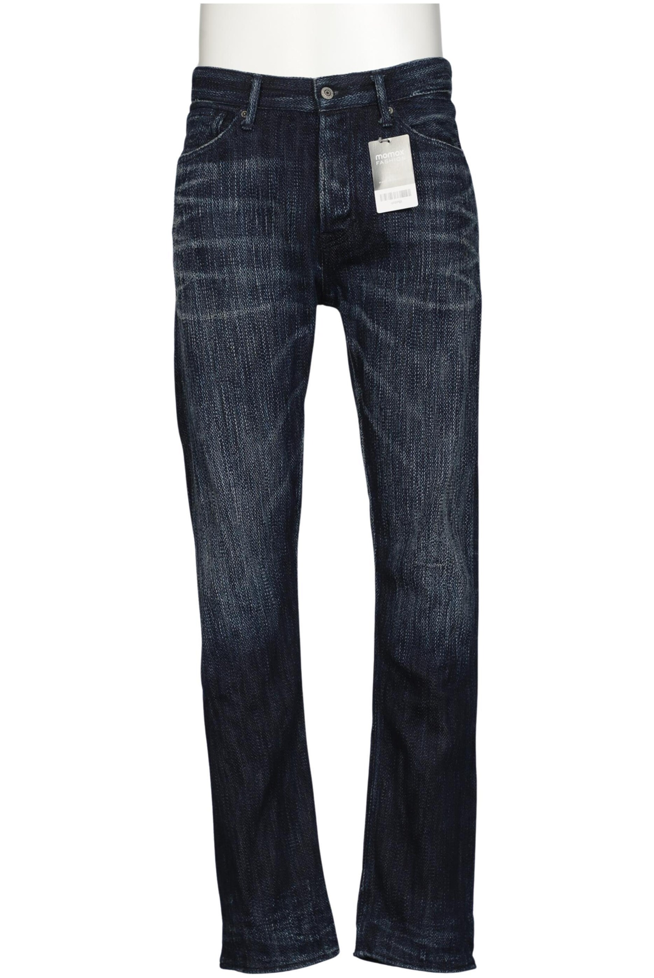 Kings Of Indigo Jeans 32 in Blau: Vorderseite