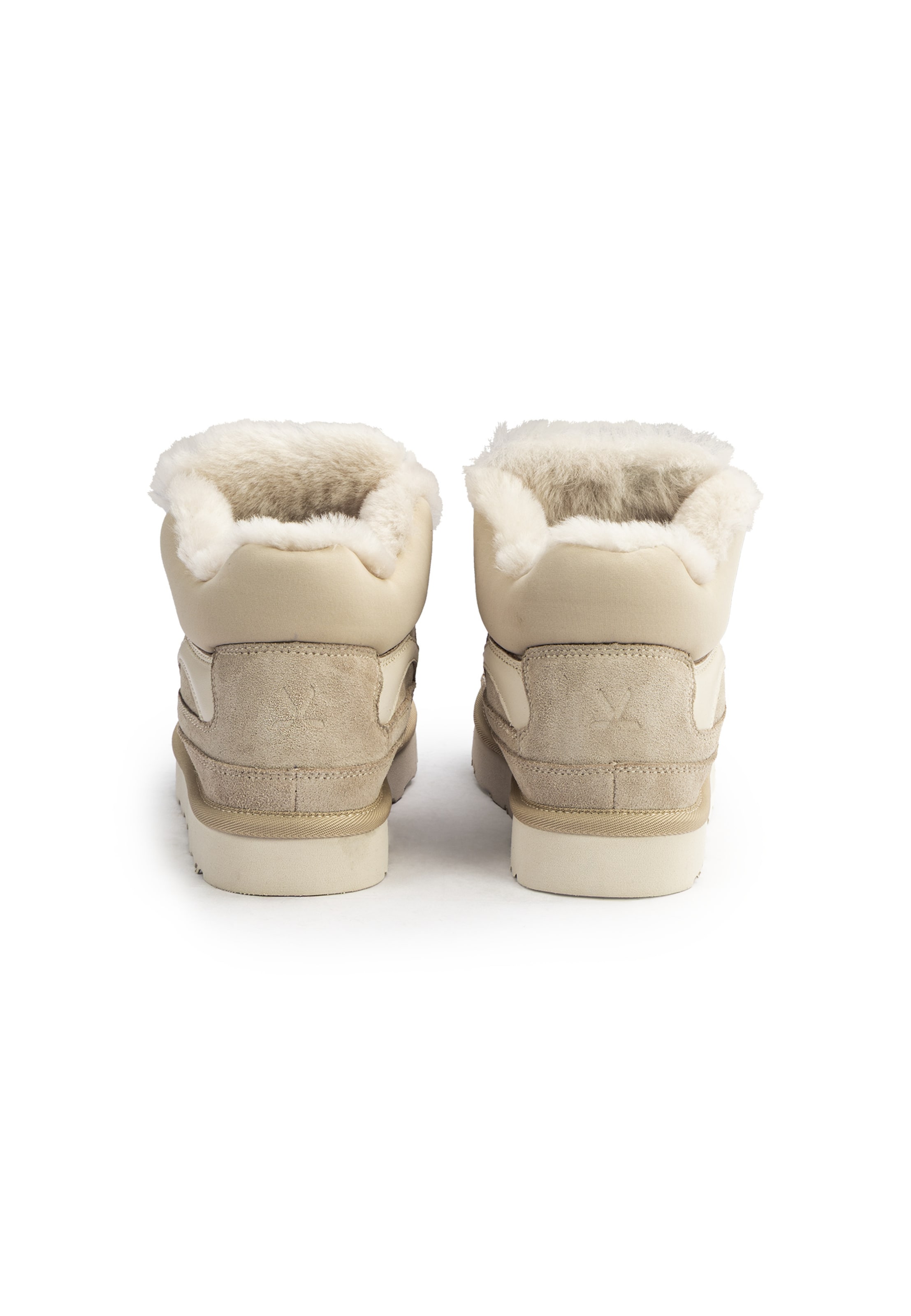 Stivaletto di LLOYD in beige