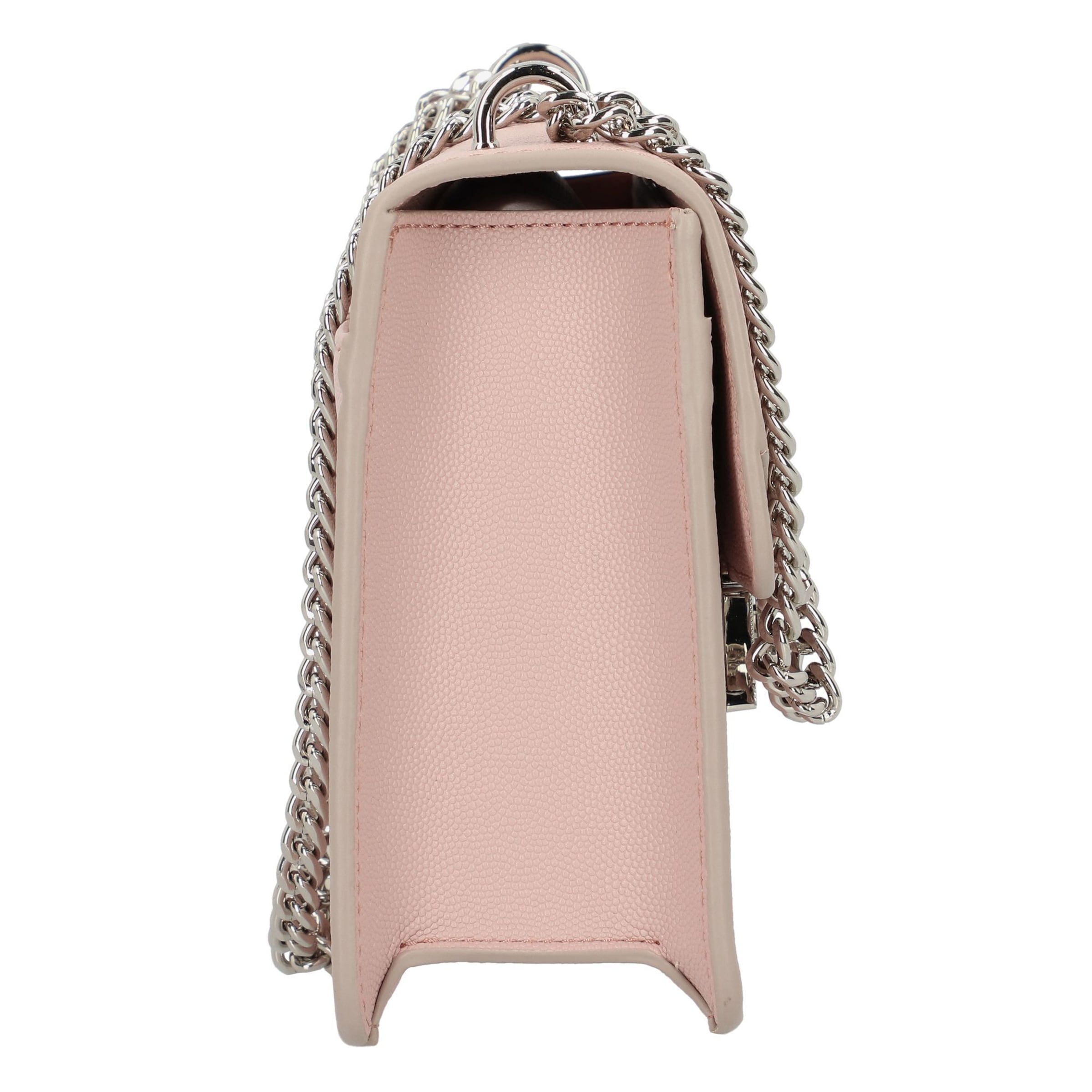 Sac à bandoulière 'Roros' Seidenfelt en rose