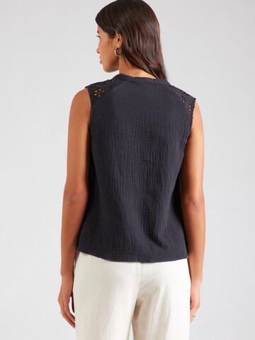 VERO MODA Blus 'VMNatali' i svart
