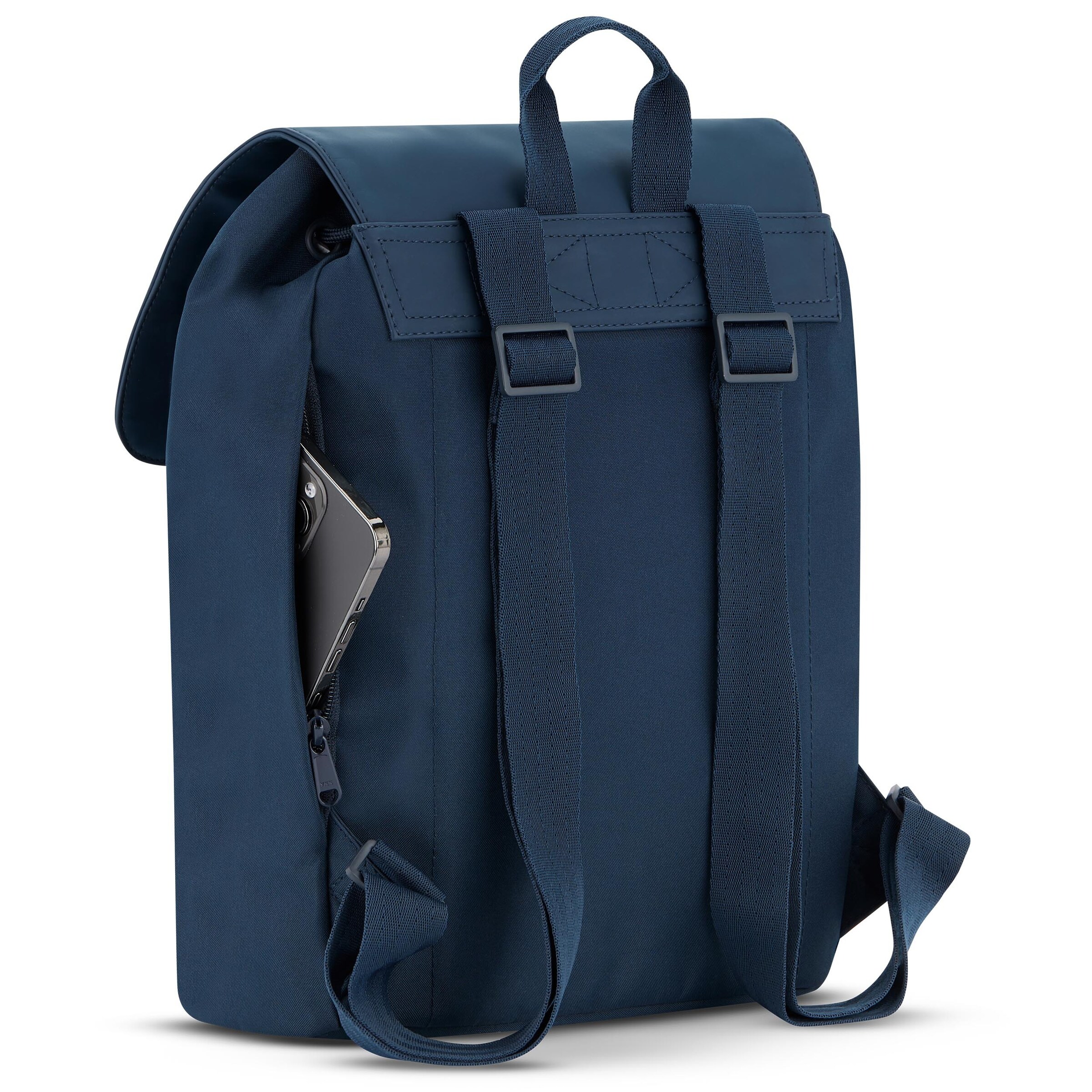 LARKSON Backpack 'Ida' in Blue