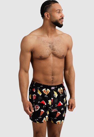 Lousy Livin Boxer shorts 'Chill' in Mixed colours