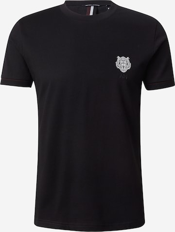 ANTONY MORATO Paita värissä musta: etupuoli