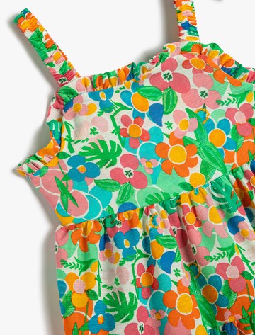 Koton Jurk in Gemengde kleuren