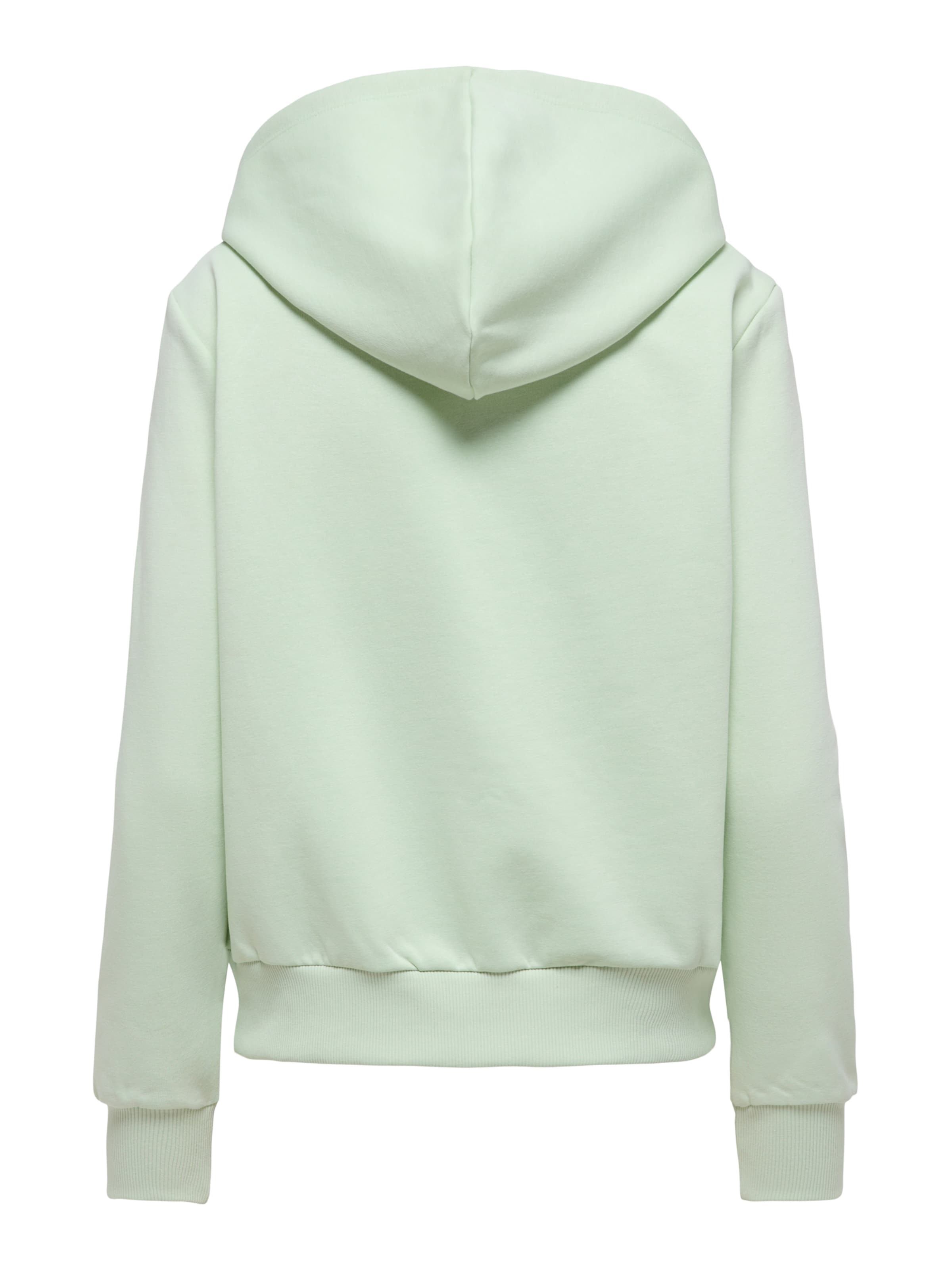 ONLY Tréning póló 'ONLNoli' - zöld