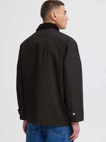 !Solid - Chaqueta de entretiempo en marrón