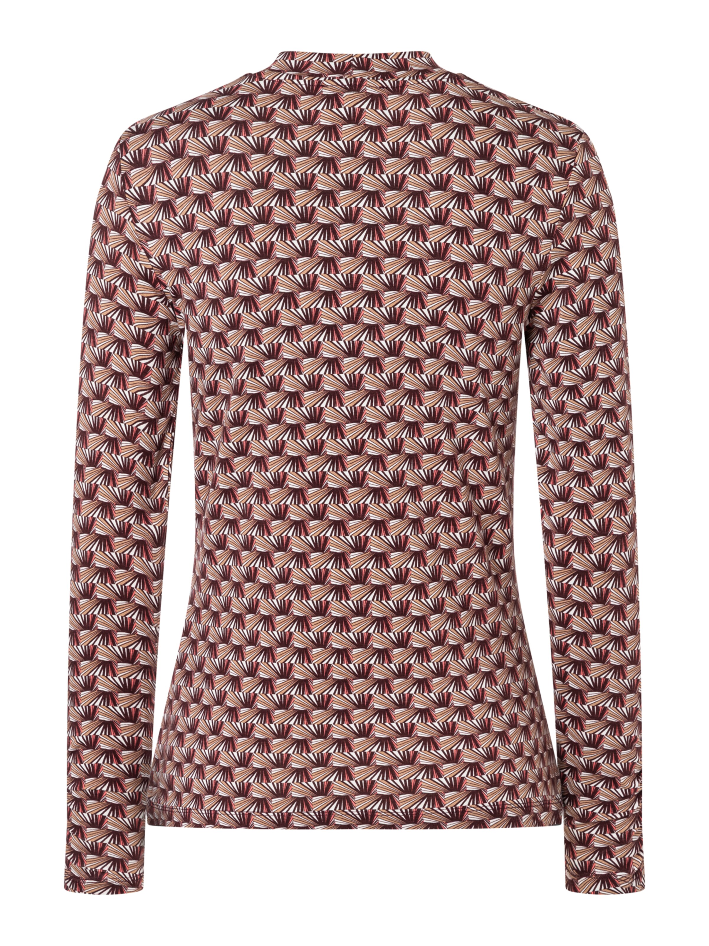 MORE & MORE Shirts in Mischfarben