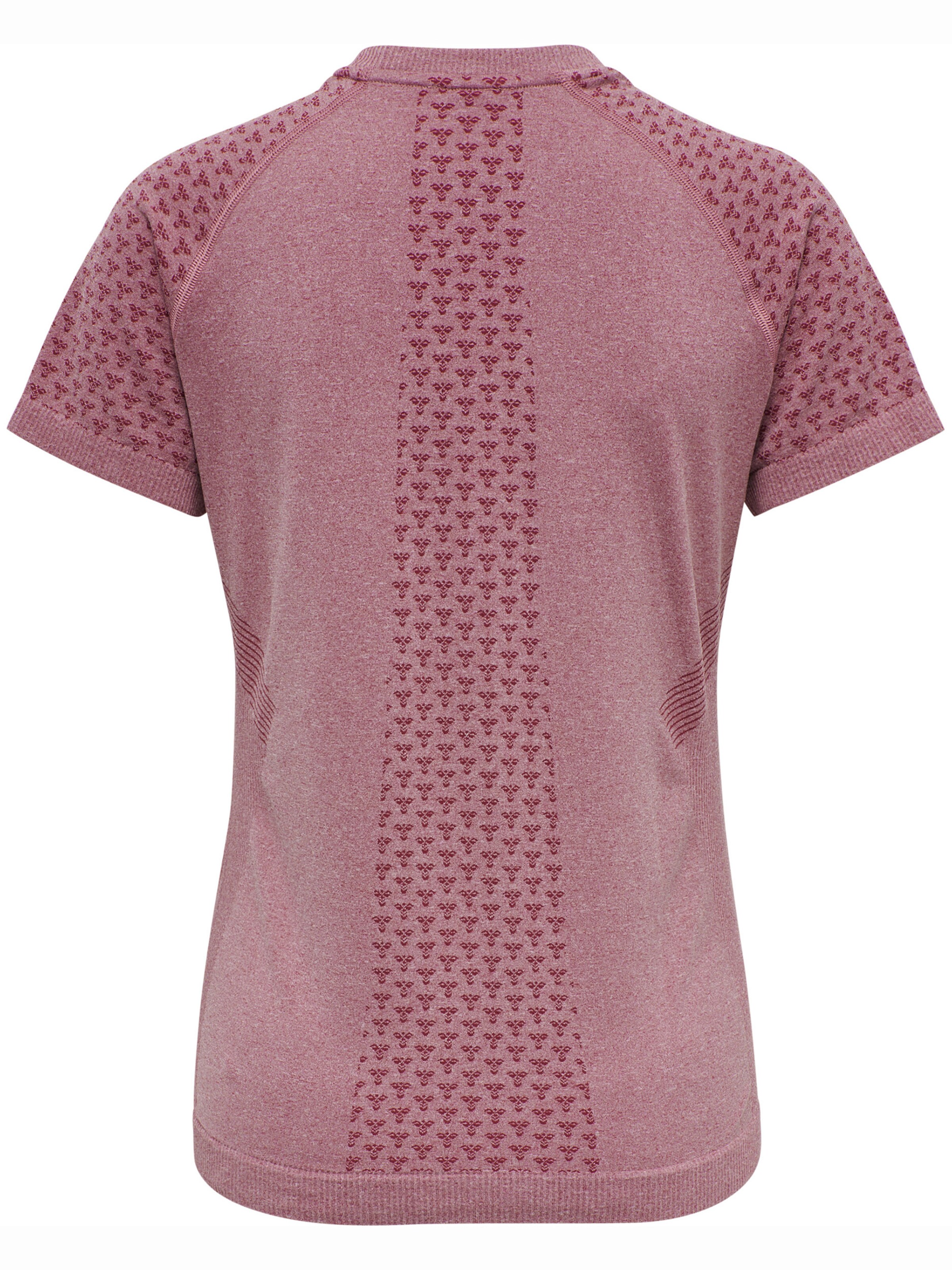 Hummel Funktionstopp i lila