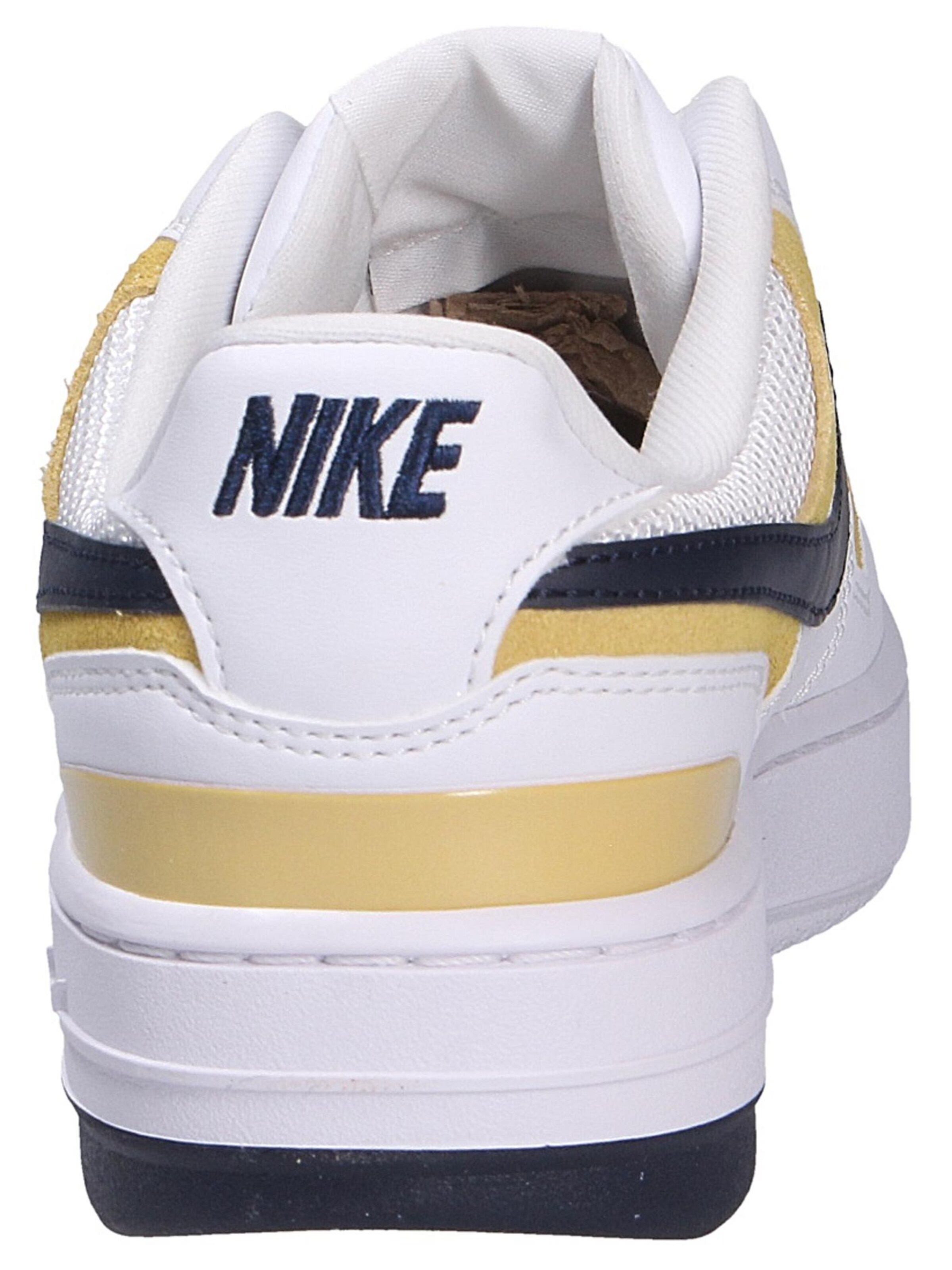 NIKE Sneakers 'GAMMA FORCE' in White