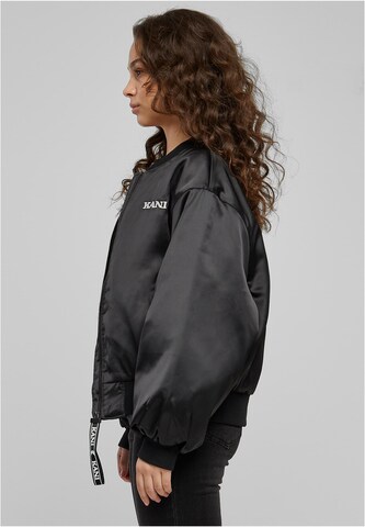 Karl Kani Between-season jacket in Black