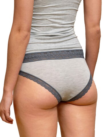 like it! Panty 'Kim' in Grey