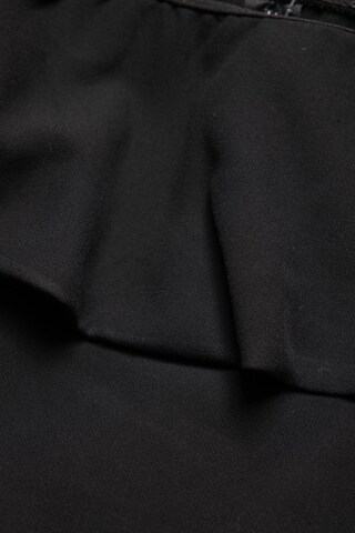 UNBEKANNT Dress in S in Black