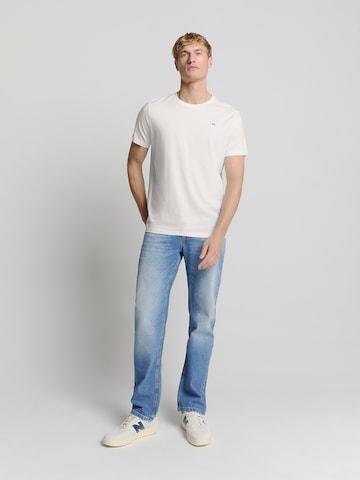 No Excess Shirt in Wit