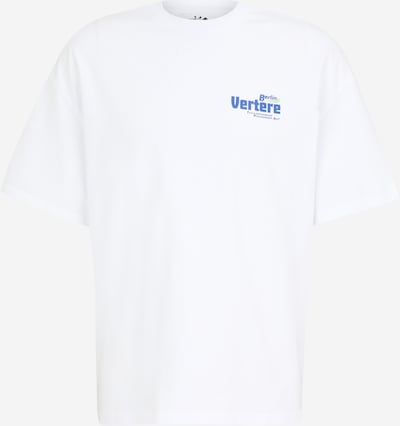 Vertere Berlin Paita 'THIRSTY' värissä sininen / vaaleansininen / vihreä / valkoinen, Tuotenäkymä