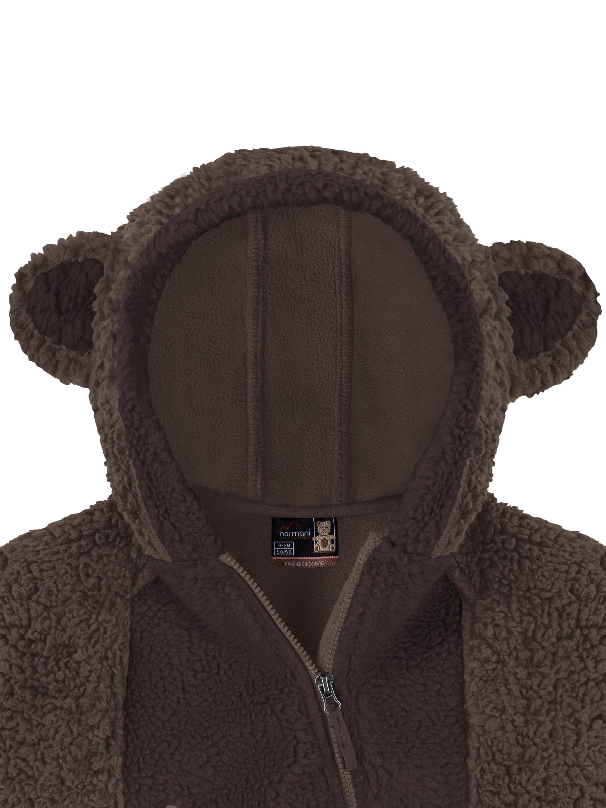 normani Overall in Bruin