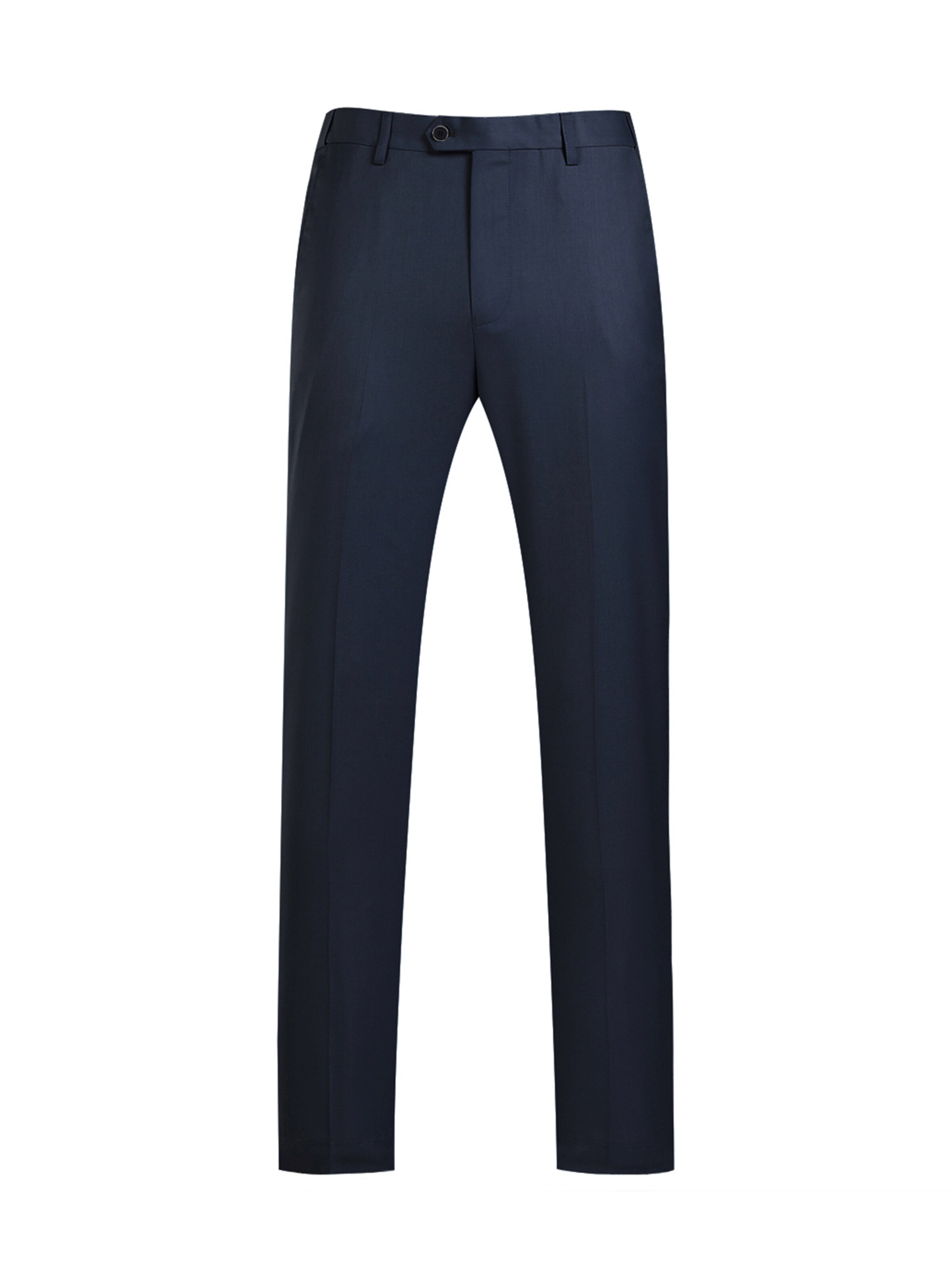 Youthup Slim fit Suit in Blue