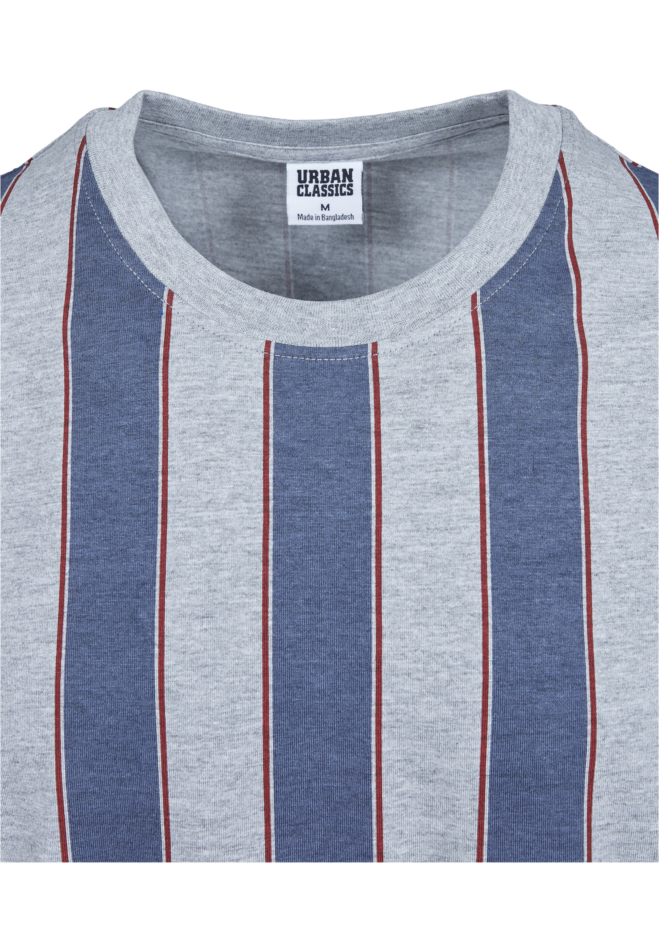 Urban Classics Футболка в Синий