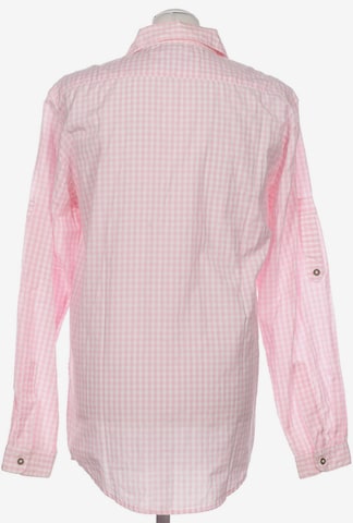 STOCKERPOINT Hemd S in Pink