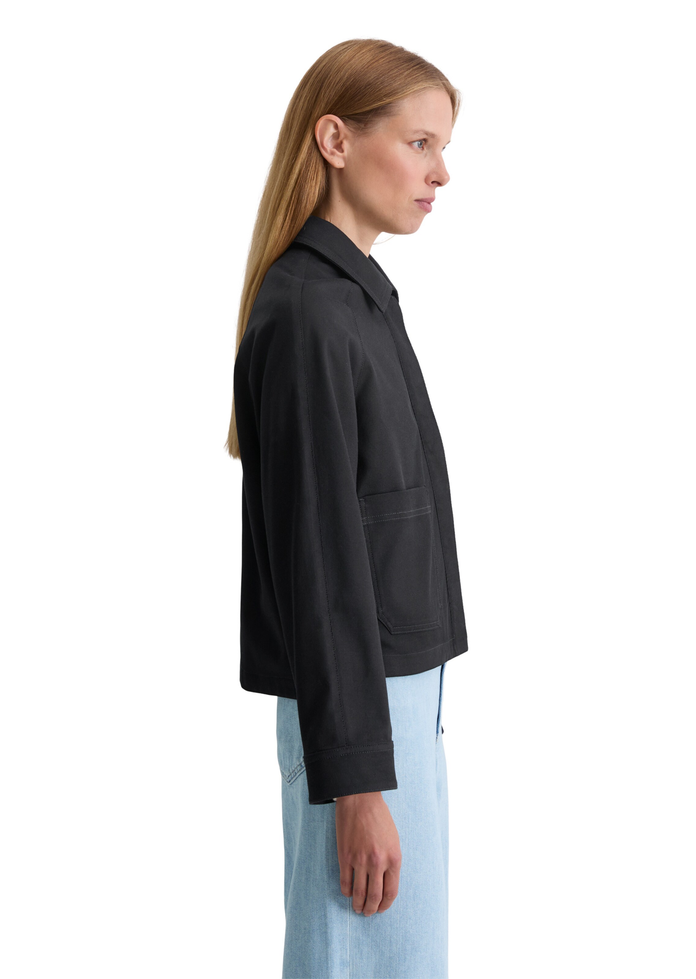 Marc O'Polo Between-season jacket in Blue