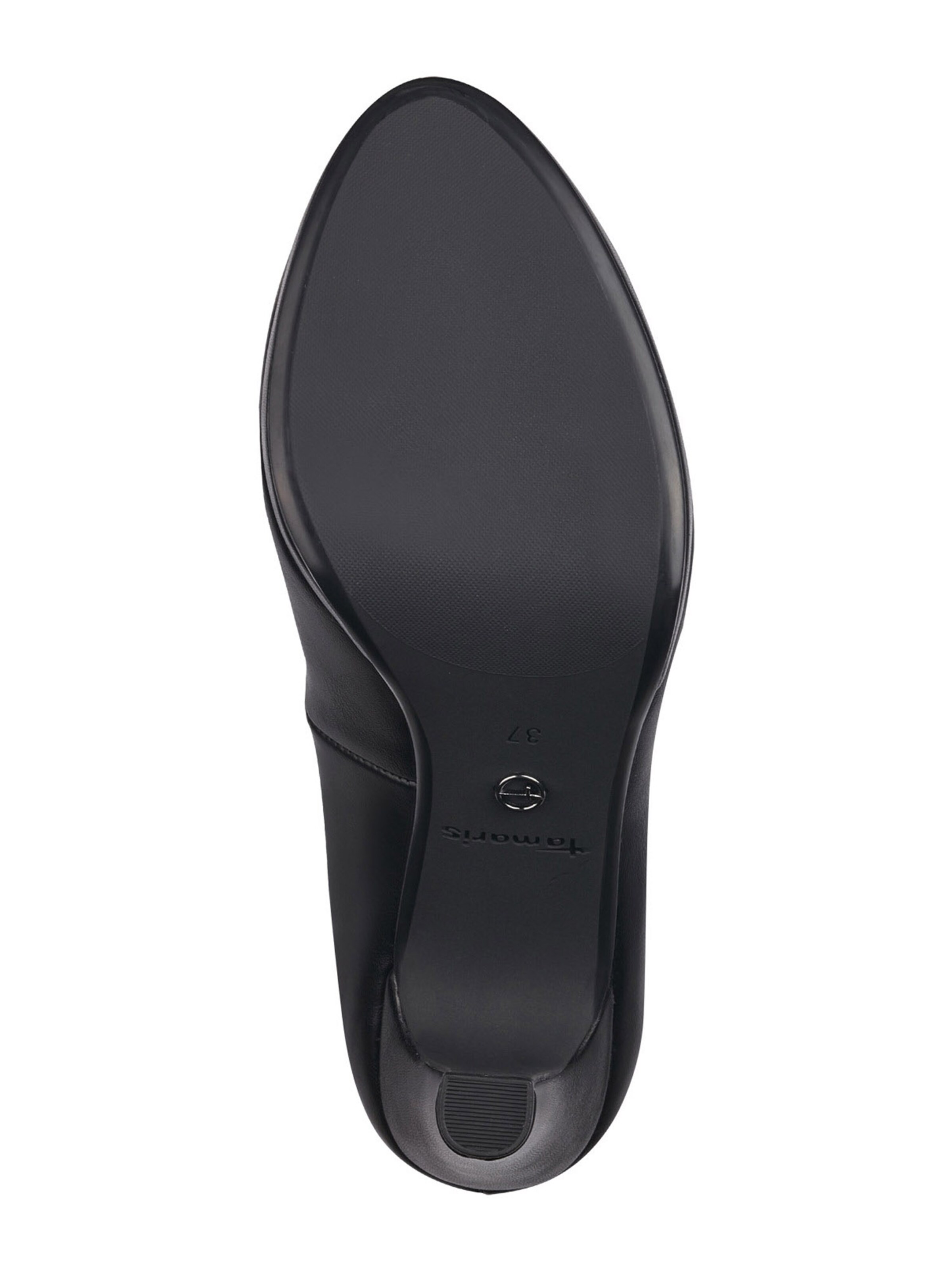 Décolleté di Tamaris in nero