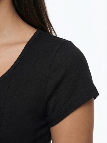 studioselect Obleka 'Julie' | črna barva