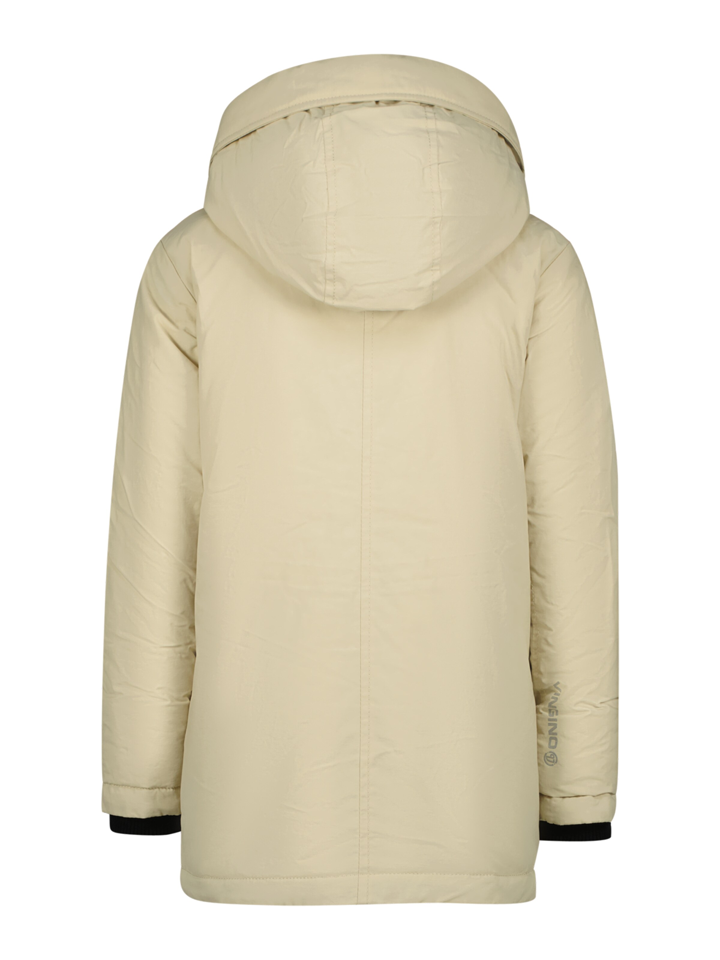 VINGINO Vinterjakke 'Tariro' i hvid