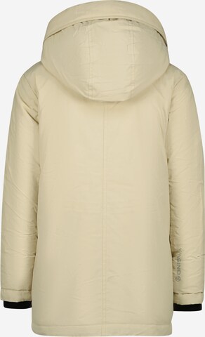 VINGINO Winter Jacket 'Tariro' in White