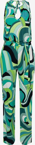 Ana Alcazar Jumpsuit ' Riccy ' in Gemengde kleuren: voorkant