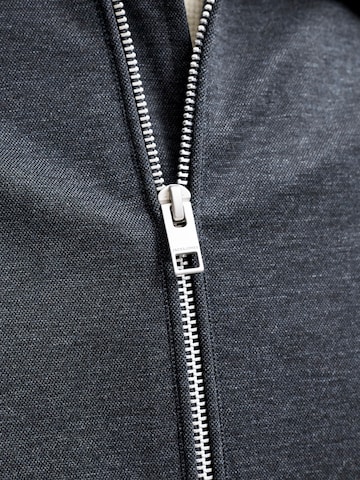 Slim fit Sacou 'JPRMARTIN' de la JACK & JONES pe albastru