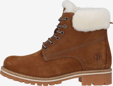 Boots 'Palado Sudhim' Palado en marron