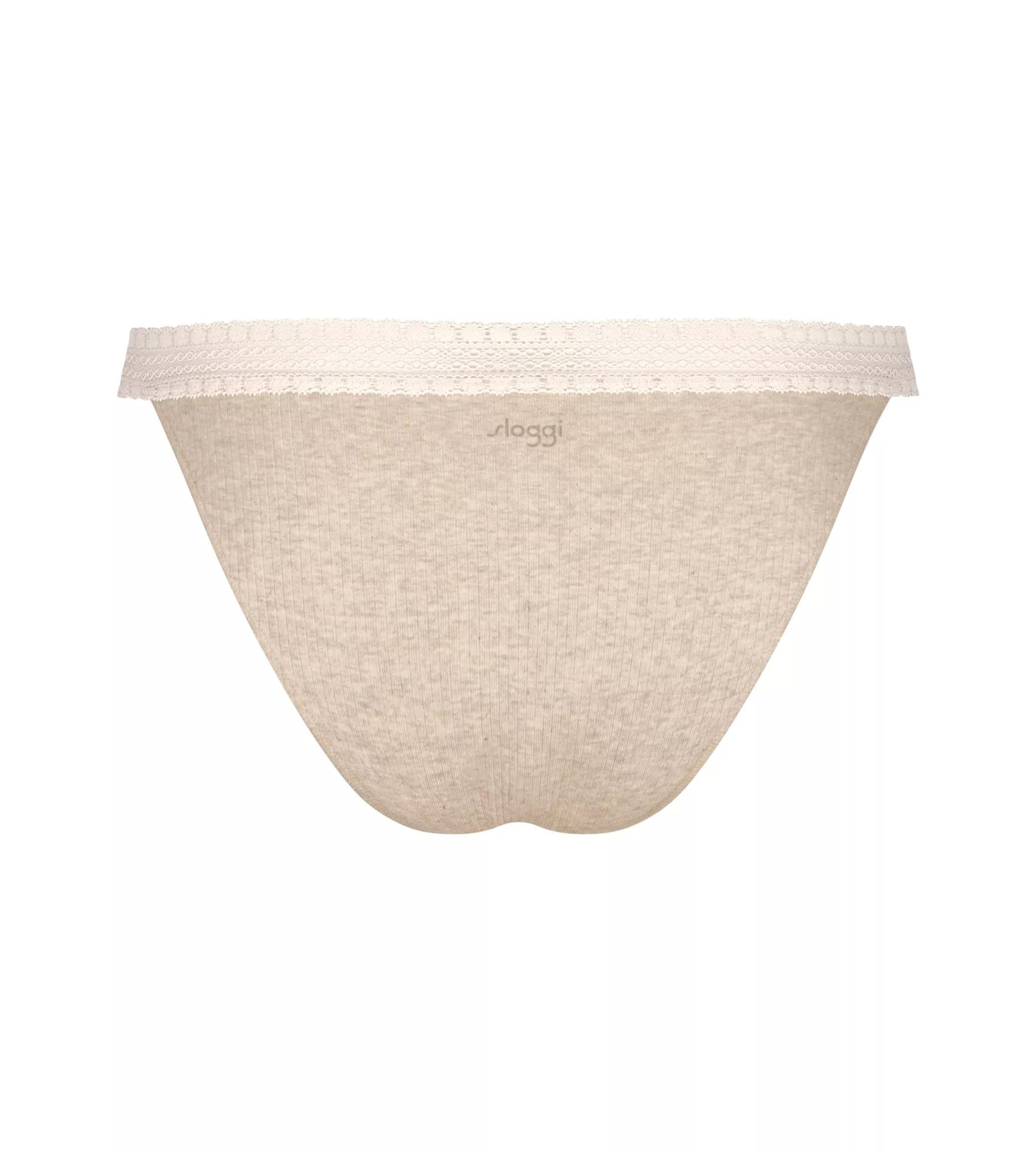 SLOGGI - Braga en beige