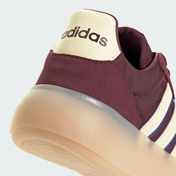 ADIDAS SPORTSWEAR Sneaker 'Barreda Decode' in Rot