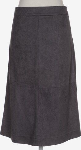 Marie Lund Skirt in S in Grey: front