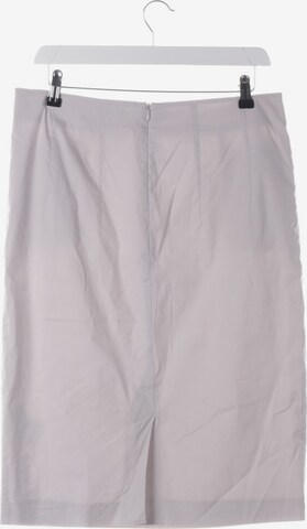 Windsor Skirt in XL in Grey