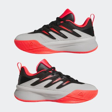 ADIDAS PERFORMANCE Athletic Shoes in Grey