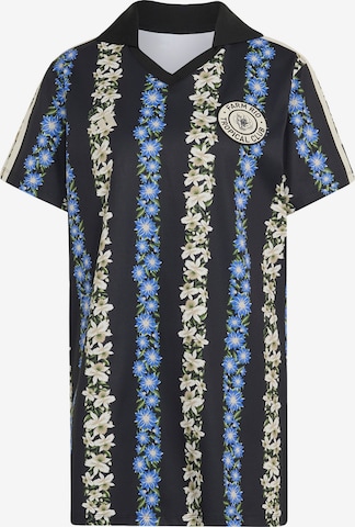 Robe de sport 'Adidas X Farm Rio' ADIDAS SPORTSWEAR en noir : devant