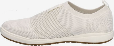 JOSEF SEIBEL Schnürschuh 'CAREN 66' in 36 in weiß, Produktansicht