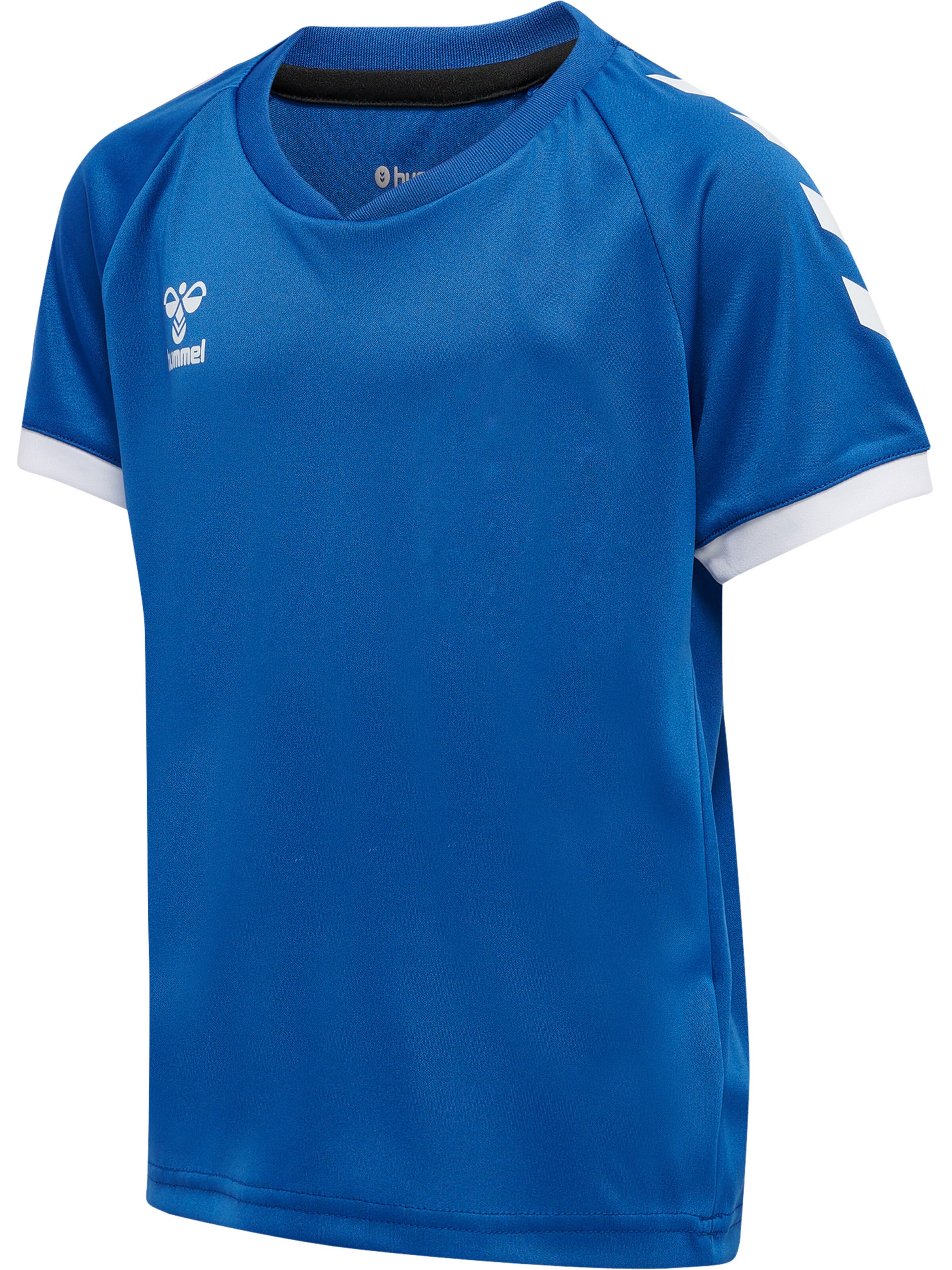 Hummel Funktionsshirt 'Core' in Blau