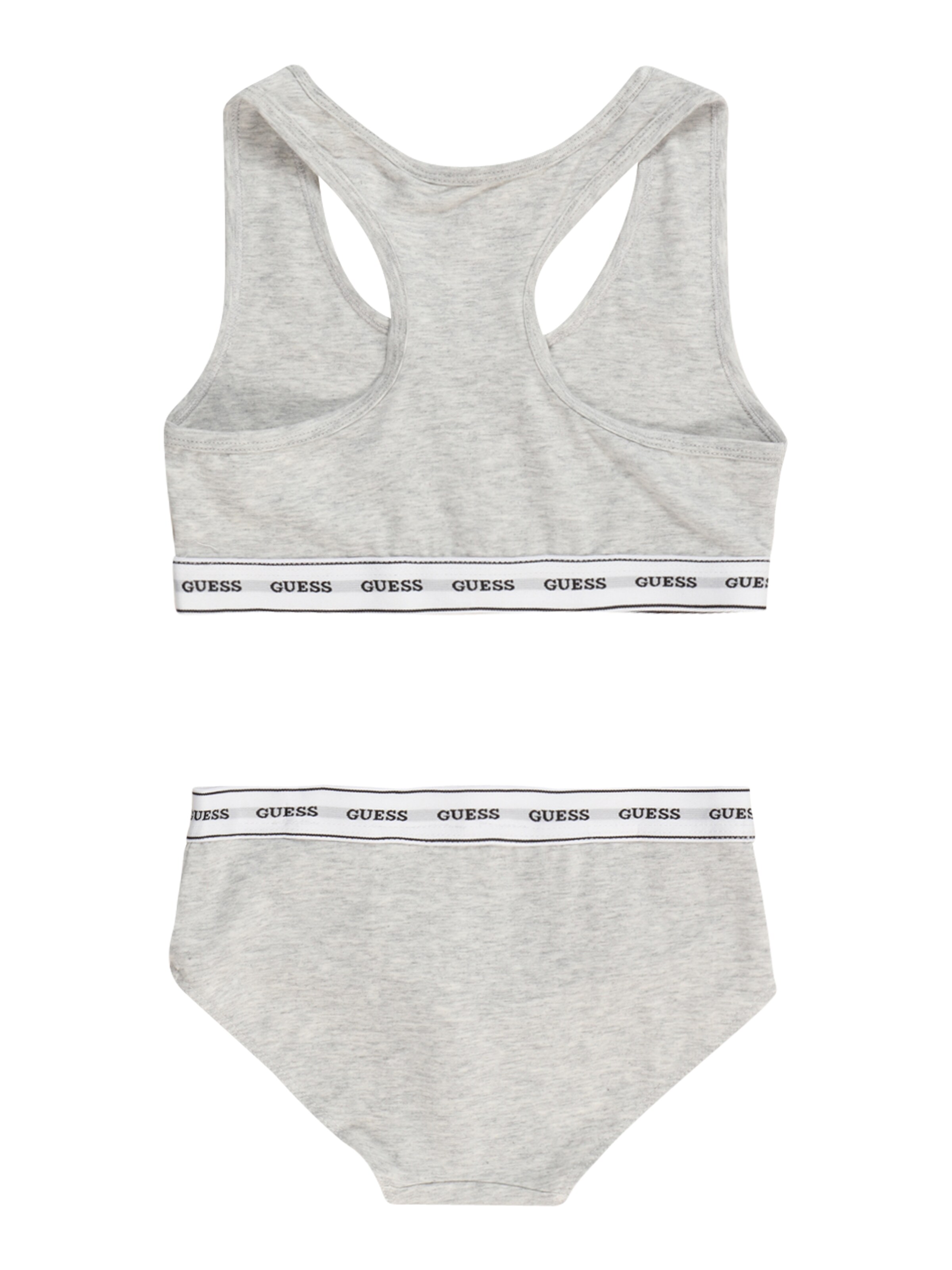 GUESS Underwear set in Grey