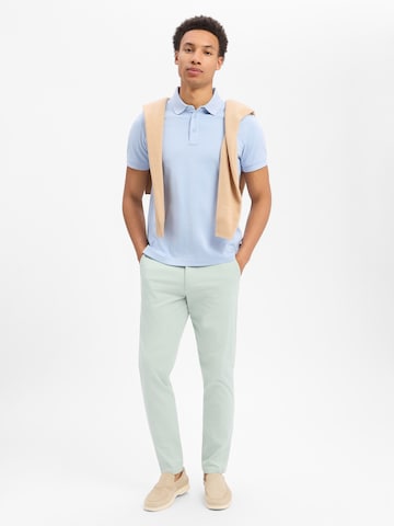 JOOP! Poloshirt ' Primo ' in Blau