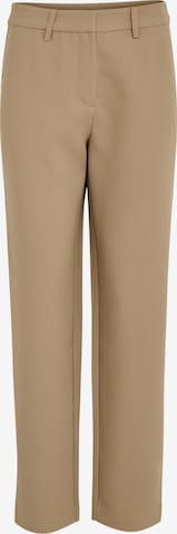 Peppercorn Hose 'Nora Janika' in Beige: Vorderseite