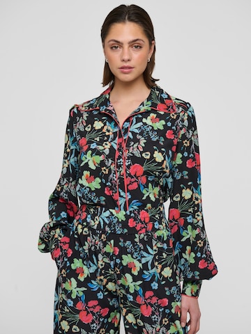 Dea Kudibal Shirt ' UmasDEA ' in Groen