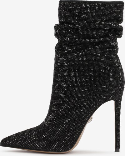 Kazar Ankle Boots in Black, Item view