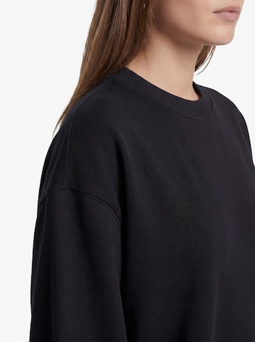 Hoermanseder Dress in Black
