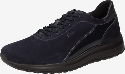 SIOUX Sneakers ' Maliske-700-H ' in Night blue / Black, Item view