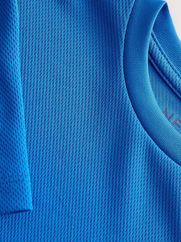 Maglietta di Next in blu