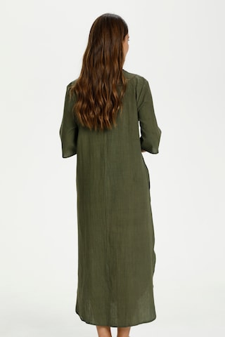 Robe 'Kaisey' Kaffe en vert